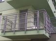  balustrady zewnętrzne balkonowe