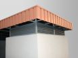 Alukolor - lekkie stalowe konstrukcje dachowe